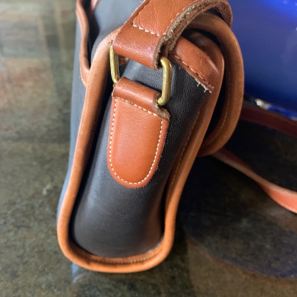 Coach vintage shoulder bag - Picture 8 of 12